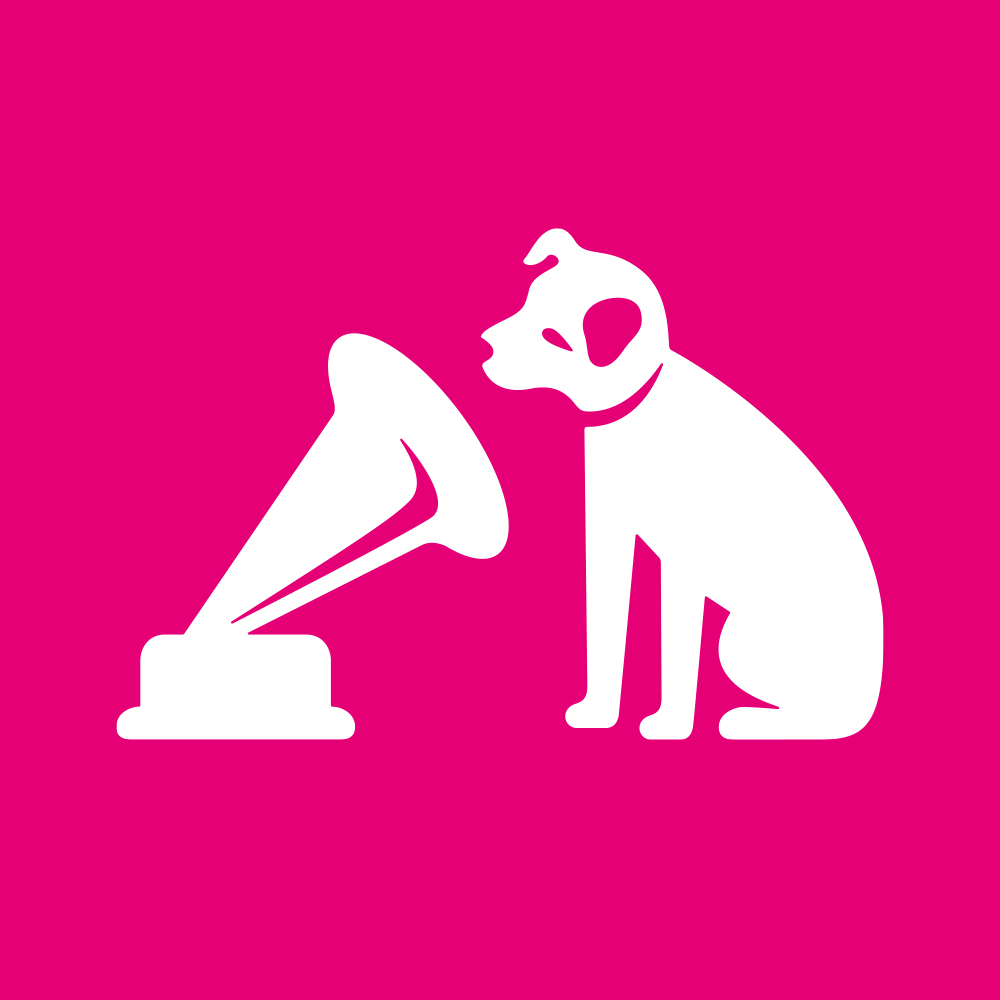 HMV - Advertising