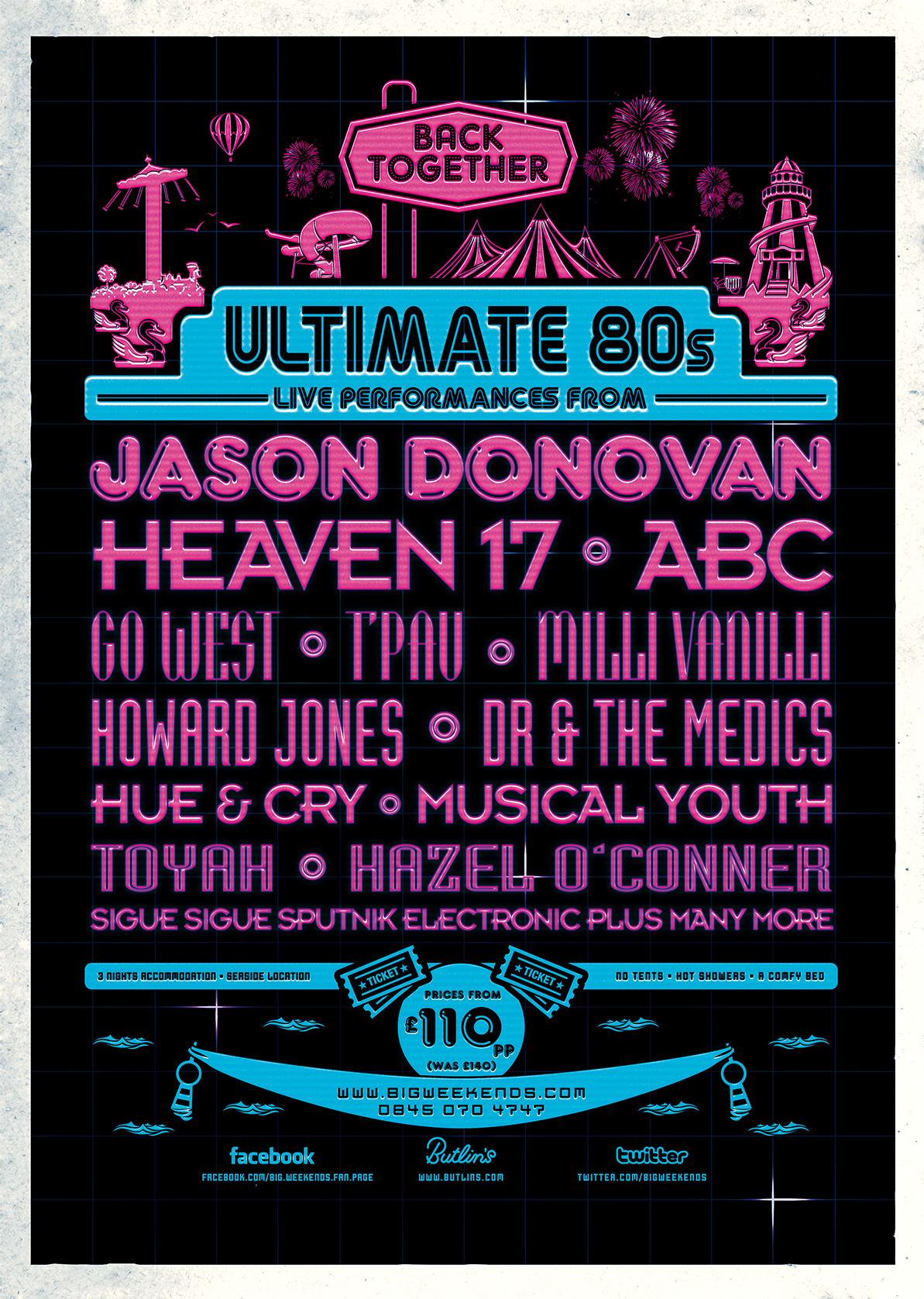 Butlins_Ultimate-80s_Poster