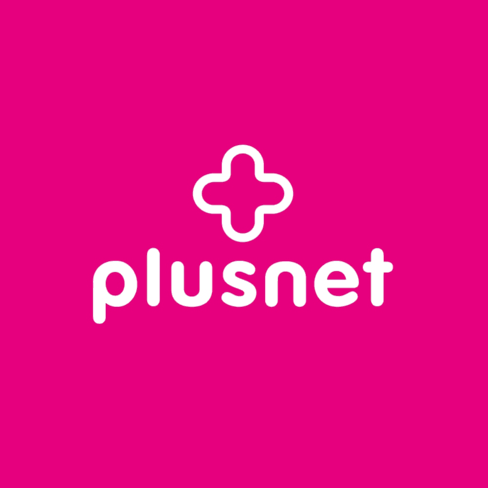 Plusnet - Advertising